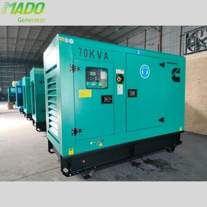 Máy phát điện 1000kva 800kva 750kva 500kva 300kva 200kva 100kw 50kw Máy phát điện <span class=keywords><strong>diesel</strong></span> được sử dụng như một hệ thống điện khẩn cấp - Product Image 3