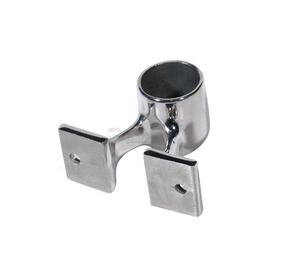 ขายึดราวจับสแตนเลส 316 สำหรับงานทางทะเล แบบ 90 องศา สำหรับราวจับขนาด 25 มม. อุปกรณ์เสริมสำหรับเรือยอชท์และเรือ - Product Image 5