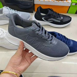 Chaussures de marche pour femmes et hommes, modèles GP007, <span class=keywords><strong>tailles</strong></span> 36-44, motifs variés, styles mignons, vente en gros, à 2,76 dollars. - Product Image 4