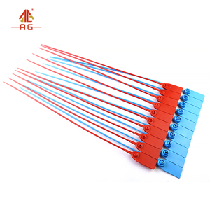 Chất lượng cao một thời gian sử dụng hải quan con dấu nhựa cho container hàng hóa - Product Image 3