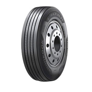 ยางรถบรรทุกขนาด 295/75R22.5 รุ่น e3 AL21 TBR สำหรับตำแหน่งล้อหน้า  ใช้สำหรับการขนส่งทางไกล มีสินค้าในสต็อก ขนาด 295/75R22.5 - Product Image 2