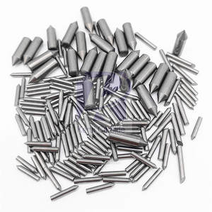 Varillas de Carburo de <span class=keywords><strong>Tungsteno</strong></span> Sólido para Herramientas de Corte - Product Image 6