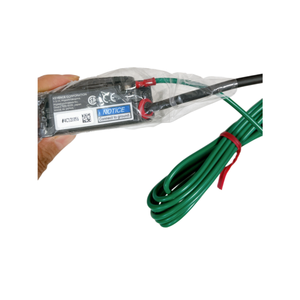 Ventilateur d'élimination statique KEYENCE SJ-L005F de type surveillance statique, spécialisé dans l'élimination rapide de l'électricité statique dans les espaces étroits - Product Image 2