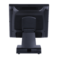 Offre Spéciale Ordinateur Pos caisse enregistreuse avec imprimante thermique 80mm tiroir-caisse pour la vente au détail