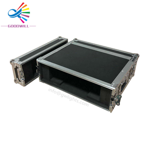 Casing penerbangan Keyboard <span class=keywords><strong>Piano</strong></span> Digital portabel 88 tombol, casing instrumen musik lipat elektronik aluminium tahan lama dapat disesuaikan - Product Image 2