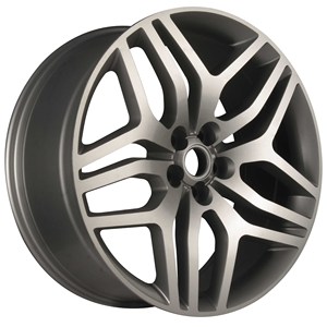 Nueva Llanta de Aleación WM Multirradio de 20, 21, 22, 23 Pulgadas 5x108/120 para Discovery Sport y Defender - Product Image 1