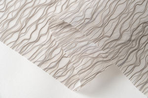 XIDAMEN تصميم جديد تموج المياه شفافة غزل النسيج الروماني ظلال - Product Image 3