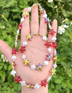 CH-LHR01917 May Mắn Màu Đỏ Nấm/Ếch Nhẫn Mạ Có Thể Điều Chỉnh Men Màu Đỏ Nấm Nhẫn Bán Buôn Men Màu Xanh Lá Cây Ếch Vòng Có Thể Điều Chỉnh - Product Image 4