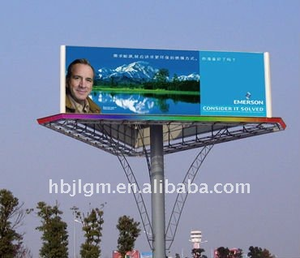 Rollo de banner de lona <span class=keywords><strong>Flex</strong></span> de vinilo de PVC retroiluminado y laminado en frío de 340GSM para publicidad de cartelera gráfica - Product Image 6