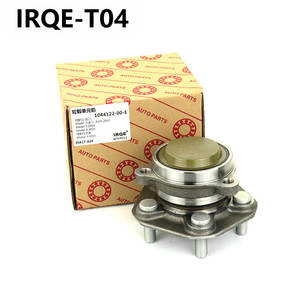 Rodamiento de Unidad de Cubo de Rueda IRQE-T04 de 35 mm de Diámetro Interior para Tesla Model 1, Número de Pieza de Repuesto 1044122-00-E - Product Image 3