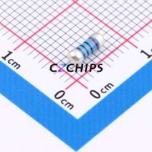 Résistance SMD 1MMF10TSS07F1002D MELF-0207 (Résistance : 10 kOhm) (Précision : 1 % Puissance : 1 W) - Product Image 1