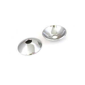 MEYOUNG Kit de rondelles métalliques avec embouts de blocage pour connecteurs de câbles de gym 4mm 5mm 6mm Modèle # 5048 - Product Image 2