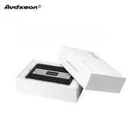 Amplificador de Coche de 4 Canales de Fábrica, Procesador DSP de 8 Canales para Coche, Japan AKM, Ecualizador de 31 Bandas, RMS 4X25W +2x15W, Clase AB, Alta Potencia