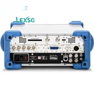 Analyseur TV ETL Rohde & Schwarz 500 kHz 3 GHz, équipement d'analyse de spectre - Product Image 5