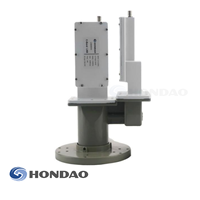 Filtre LNB Bande C 5G Anti-Interférence 5G Antenne Satellite LNB Fabriqué en Chine Fournisseur en Gros