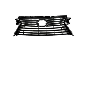 SINO Convient pour Lexus Rx 2016 <span class=keywords><strong>Grillet</strong></span> 53111-48320 - Product Image 3