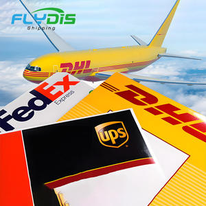 Fba Ddp海运代理中国到美国加拿大墨西哥印度巴基斯坦印度尼西亚法国沙特阿拉伯阿联酋 - Product Image 5