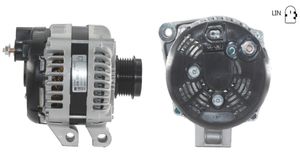 Alternateur Offre Spéciale de rechange 12V 180A 6S Alternateur de voiture Alternateur de véhicule CPLA-10300-AC pour Land Rover Range Rover 3.0 5.0T - Product Image 2