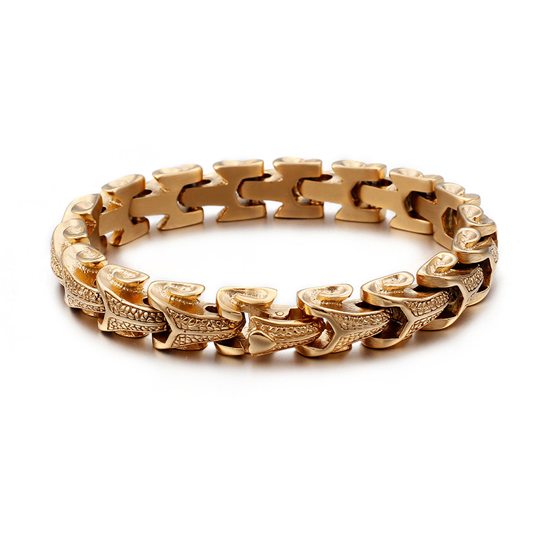 Gold-21cm