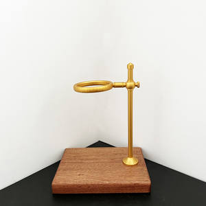 Juego de Cafetera Artesanal de Madera de Peral Shabi, Diseño Minimalista de Alta Gama para Cafeterías, Éxito de Ventas Transfronterizo - Product Image 6