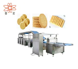 Pequenas máquina de biscoitos