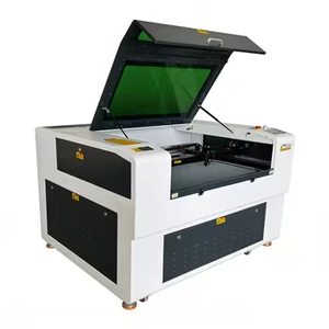 Model 9060 CO2 Laser Engraving and <b>Cutting</b> <b>Machine</b> 130W Gift Customization for Acrylic Rubber Wood Plastic Paper Leather - Product Image 4