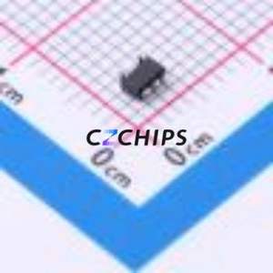 ชิปวงจรรวม SOT-23-5 TS12A4517DBVR ใหม่ล่าสุดสวิตช์อนาล็อก - Product Image 2