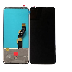 Pantallas LCD Originales AMOLED para ZTE Nubia <span class=keywords><strong>Red</strong></span> <span class=keywords><strong>Magic</strong></span> <span class=keywords><strong>5G</strong></span>/<span class=keywords><strong>5S</strong></span> NX659J: Reemplazo de Pantalla Táctil - Product Image 4