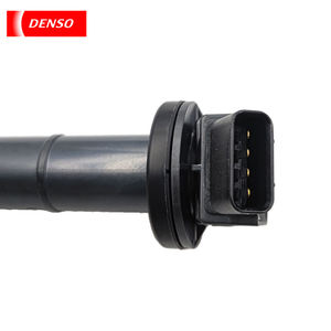 คอยล์จุดระเบิด DENSO ของแท้จากโรงงาน รุ่น 099700-2560 90919-02266 สำหรับรถยนต์โตโยต้า อัลพาร์ท เล็กซัส MSD คอยล์จุดระเบิดสำหรับรถยนต์ - Product Image 2