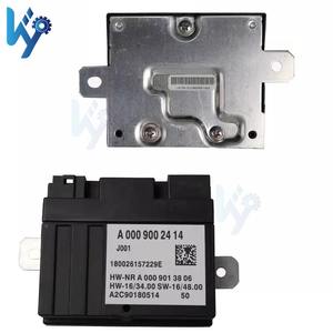 Module de commande de pompe à carburant KY OEM 0009002414 pour <span class=keywords><strong>Mercedes</strong></span>-Benz W213 W205 <span class=keywords><strong>E220</strong></span> E300 A0009002414 Accessoires automobiles - Product Image 1