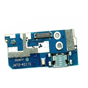 Prix de gros pour la carte USB, le port de charge et la fente Micro USB des modèles <span class=keywords><strong>Doogee</strong></span> <span class=keywords><strong>S41</strong></span>, <span class=keywords><strong>S41</strong></span> Pro, <span class=keywords><strong>S41</strong></span> Max - Product Image 1