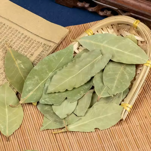 من Xiangye توابل كاملة مجففة طبيعية جديدة ورق الغار المجفف أوراق الغار المجففة - Product Image 3