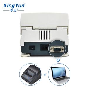 0.001g 곡물 수분 분석기 의료 식품 자동 디지털 고체 수분 분석기 - Product Image 3