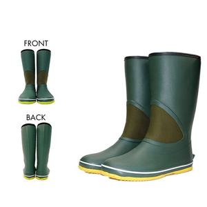 <span class=keywords><strong>Botas</strong></span> <span class=keywords><strong>de</strong></span> Caza Impermeables <span class=keywords><strong>de</strong></span> Neopreno para Hombre YL3621, <span class=keywords><strong>Botas</strong></span> <span class=keywords><strong>de</strong></span> Lluvia Cálidas hasta la Rodilla, Calzado <span class=keywords><strong>de</strong></span> Invierno para Exteriores, <span class=keywords><strong>Botas</strong></span> <span class=keywords><strong>de</strong></span> Lana, Zapatos para <span class=keywords><strong>Agua</strong></span> - Product Image 4