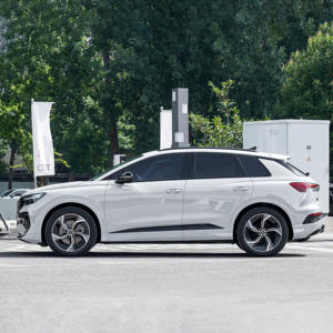 Venta al por mayor 2024 para el cuarto trimestre: SUV compacto de nueva energía con 560 km de autonomía, carga rápida en 0.68h, FWD/AWD, fabricado en China. - Product Image 5