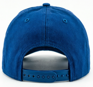 Customizable 3D logo Cotton <b>Baseball</b> <b>Cap</b> Soft and Comfortable Two-Tone Design Unisex Adjustable Back Strap - Product Image 4