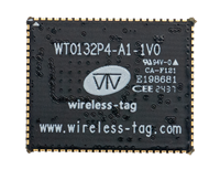 Módulo de Placa Central ESP32-P4 SOM WT0132P4-A1 de Wireless-tag con Chip MCU Espressif ESP32 P4 para Placa de Desarrollo P4 USB 2.0 OTG