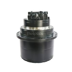 Motor de Propulsión Hidráulico para Excavadora XE210 XE215C, Piezas de Repuesto MBEB313 TM40 TM40VC 803083640 - Product Image 2