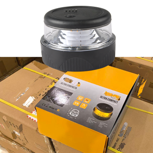 Luz Estroboscópica <span class=keywords><strong>V16</strong></span> Portátil Recargable para Tráfico, Motocicleta, Todoterreno, <span class=keywords><strong>Señal</strong></span> de Seguridad, Luces de Advertencia con USB, GPS y Tarjeta SIM - Product Image 3