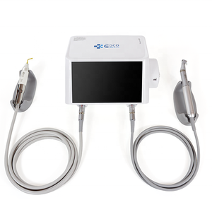 Moteur chirurgical dentaire 3-en-1 <span class=keywords><strong>ESCO</strong></span> pour implants – Dispositif chirurgical ultrasonique dentaire - Product Image 2