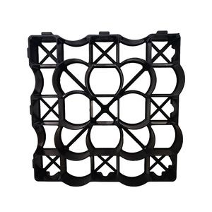 Grille de gazon, pavé de gazon, grille de paddock pour chevaux, <span class=keywords><strong>stabilisateur</strong></span> de <span class=keywords><strong>gravier</strong></span> en plastique - Product Image 2
