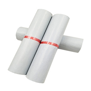 Bolsas de Embalaje Blancas Seminuevas Reforzadas para la Industria Forestal, Capacidad de Carga de 10 kg, Impermeables, con Opción de Impresión de Logotipo - Product Image 2