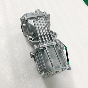 Nuovo Gruppo Differenziale Posteriore 38300JD610 per Nissan Qashqai T32 Rogue Select Murano AWD 2003-2015 - Product Image 6