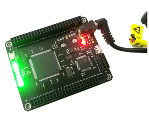 Mô-đun Phát Triển <span class=keywords><strong>Mojo</strong></span> <span class=keywords><strong>V3</strong></span> <span class=keywords><strong>FPGA</strong></span> Spartan6 XC6SLX - Product Image 4