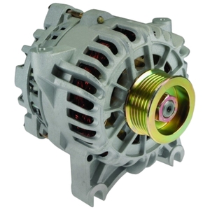 Alternador de Repuesto de 12V 110A AL7617X para <span class=keywords><strong>Bosch</strong></span> Ford Dixie Chopper Wilson NULL Wood Auto - Product Image 1