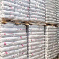 Gránulos de Policarbonato Covestro Makrolon 2807 con Estabilización UV, Resina de PC de Viscosidad Media, Resistentes a la Intemperie, para Iluminación Exterior