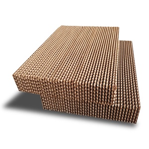 Buon prezzo 7090 attrezzature per l'allevamento di animali con Pad di raffreddamento per pollame - Product Image 6