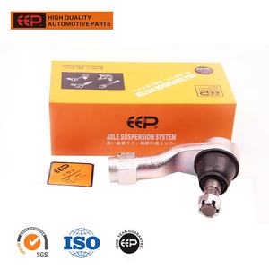 EEP, accesorios para coche, sistema de suspensión Auro, extremo de barra de acoplamiento para NISSAN URVAN CALAVAN E25 URVAN <span class=keywords><strong>CALA</strong></span> 48520-VW025 - Product Image 1