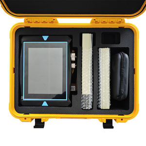 Verificador dinâmico portátil da pilha do verificador 220V <span class=keywords><strong>PDA</strong></span> do analisador dinâmico digital portátil com garantia de 1 ano - Product Image 3