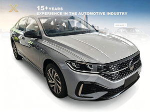 Vehículos Usados 2024, Lavida 1.5L Automático, Auto Deportivo Chino Económico, Vehículo <span class=keywords><strong>de</strong></span> Gasolina, Sedán Usado - Product Image 1